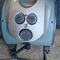 Vortice caldopro plus 5000t