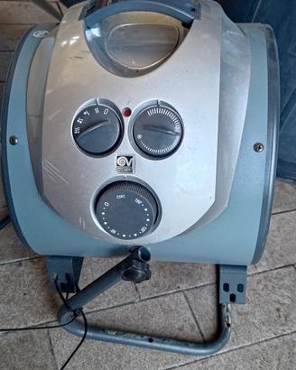 Vortice caldopro plus 5000t