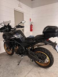 Voge Valico 625 - 5,000€