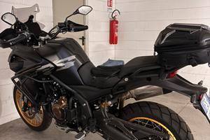 Voge Valico 625 - 5,000€