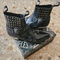 Stivaletti New Rock Nuovi