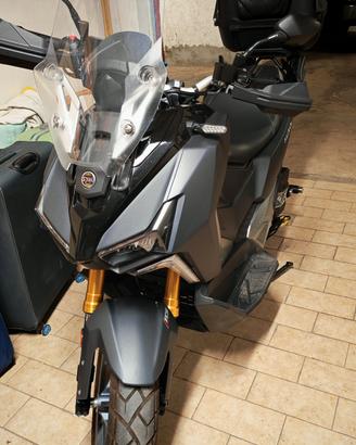 Sym ADX 400 TG