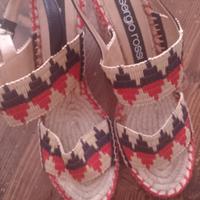 scarpe donna sergio rossi