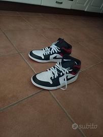 scarpe Nike Jordan