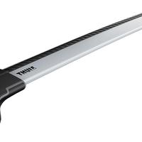 Barre portatutto Thule - Audi A6 Avant (2011-2018)