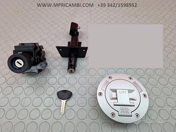 SERRATURE CHIAVI BMW K1300R 2011 2010 K1300 2009 2