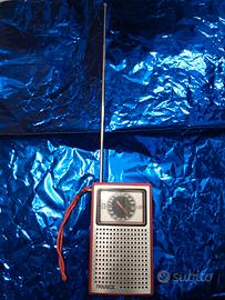 panavox radio FM am vintage 