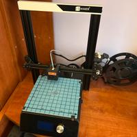 Stampante 3D JG Maker