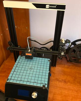 Stampante 3D JG Maker