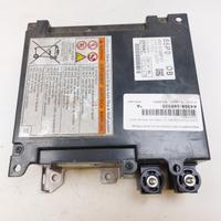 9651068P01 BATTERIA AUTO ELETTRICA SUZUKI BALENO (