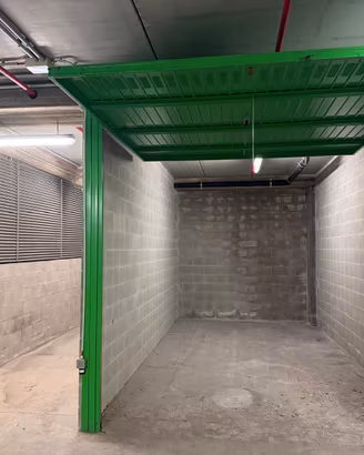 Box auto - garage 20 mq a torino in via