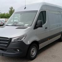 MERCEDES-BENZ Sprinter Furgone 319CDI 37/35 PRO