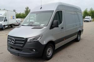 MERCEDES-BENZ Sprinter Furgone 319CDI 37/35 PRO