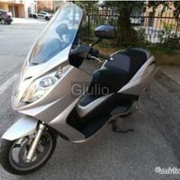 Peugeot satellis Satelis 125 ricambi