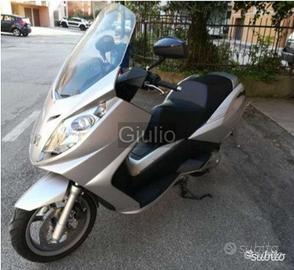 Peugeot satellis Satelis 125 ricambi