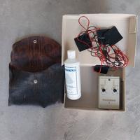 apparecchio tens bifasico con 2 canali indipendent