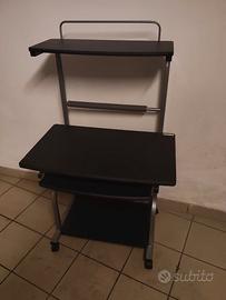 Scrivania pc