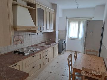 Camera in appartamento condiviso