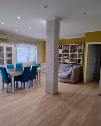Appartamento Roma zona Ostia lido nord