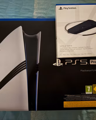 PlayStation 5 Pro 20 giorni di vita
