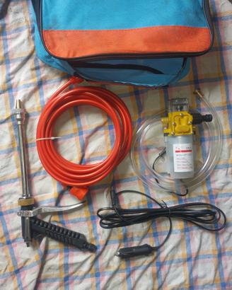 Estrattore aria blauberg turbo 100 pompa acqua 12v