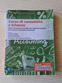 Corso di contabilità e bilancio. 9788891910998