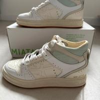 Premiata Sneakers Mid-Quinn n.36