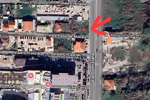 Terreno in Castel Volturno