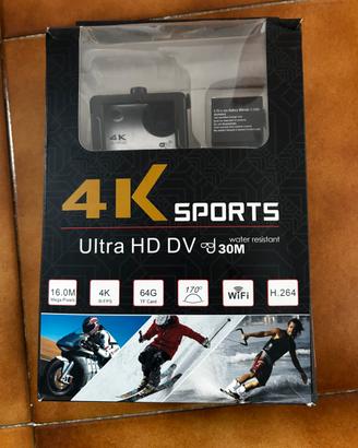 Action cam