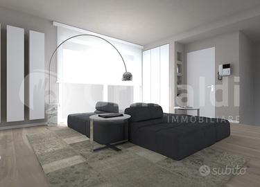 Appartamento Casatenovo [Cod. rif 3265470VRG]