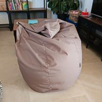 Avalon - Pouf Poltrona Sacco Grande L

