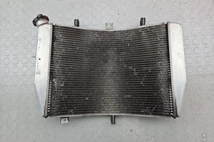 RADIATORE ACQUA SUZUKI GSXR 600 2004 2005