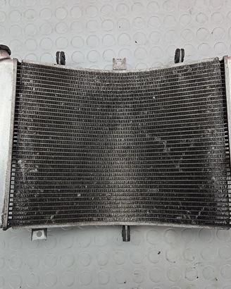 RADIATORE ACQUA SUZUKI GSXR 600 2004 2005