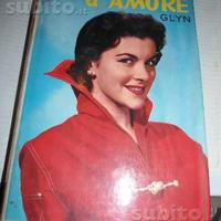 Glyn - BENDA D'AMORE - Salan ed. 1966 - Romanzo