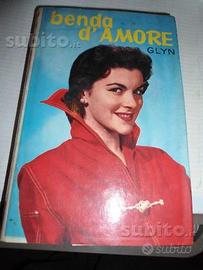 Glyn - BENDA D'AMORE - Salan ed. 1966 - Romanzo