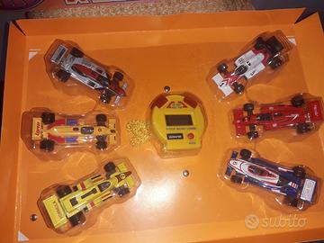 Macchinine Formula 1