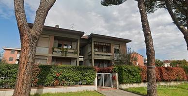 Trilocale a Sesto Fiorentino con balcone cantina