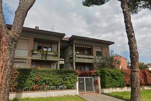 Trilocale a Sesto Fiorentino con balcone cantina