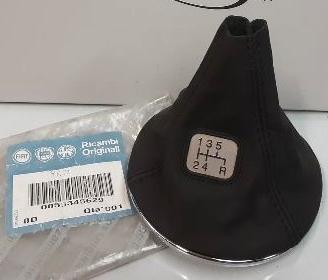 Cuffia pomello cambio fiat 500