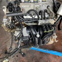 MOTORE Suzuki Alto B/Gpl 1.0 48kW 65Cv K10B 2010
