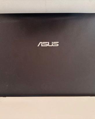 Asus - Portatile 15,6" per pezzi di ricambio