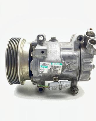 D4FL7 COMPRESSORE A/C RENAULT Clio Serie 1.2 Benzi