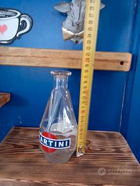 Bottiglia Martini Vintage collezione cm 19