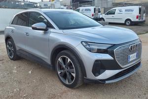 Audi Q4 e-tron 40 - 09/2021 - Unico Proprietario