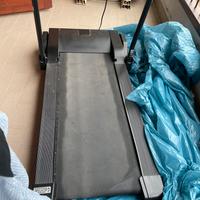Tapis roulant elettrico
