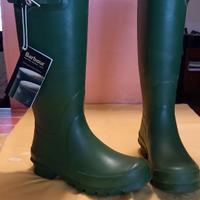 Stivali in gomma Barbour