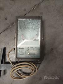 Faro da esterno disano