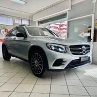 MERCEDES-BENZ GLC 250 d 4Matic Premium