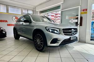 MERCEDES-BENZ GLC 250 d 4Matic Premium