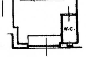 Piccolo negozio ufficio studio magazzino deposito